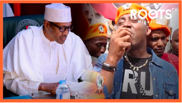 #RevolutionNow: FG To Pay Sowore N200, 000, Re-arraigned him for Fresh Charges