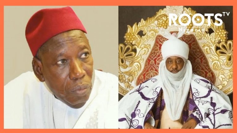 On Sanusi’s Dethroning: The North only Beheads the Bearers of Truth