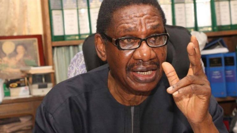 N1 Trillion Recovered from Corrupt Officials in Two Years-FG