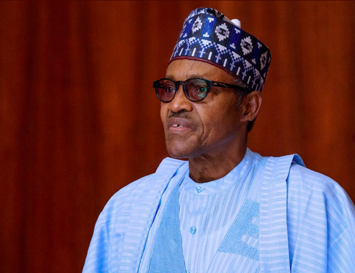 Buhari to Engage 77,400 Youths for Farming Activities