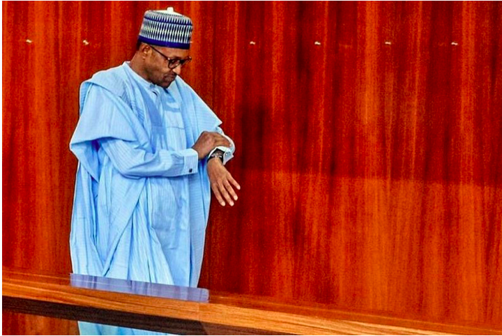 President Buhari Needs a Legacy Beyond 2023 – Bakare