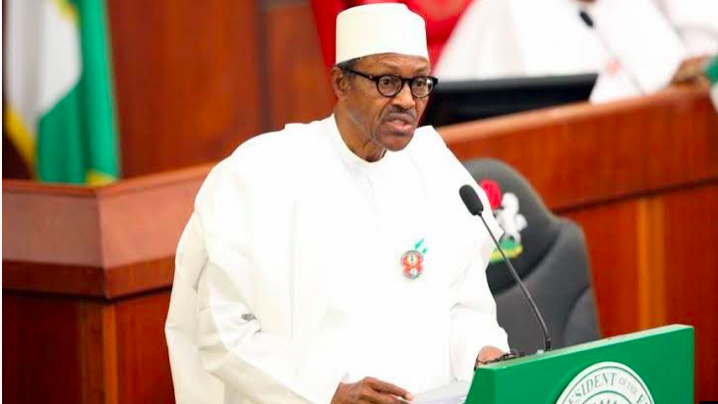 COVID-19: Buhari Directs Lock-down in FCT, Lagos and Ogun States