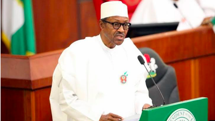 Outrage, Condemnation Trail Buhari’s ‘Third Term Bid’