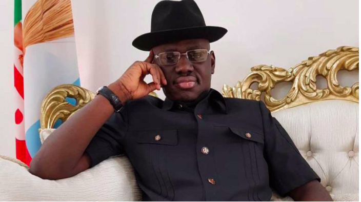 Corruption In NDDC: Timi Frank Wants Akpabio To Step Aside To Allow For Independent Audit of Commission