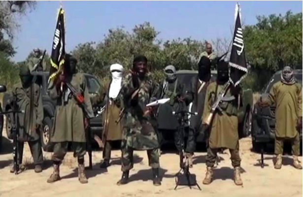 While Boko Haram Fly in Jets, Nigerian Troops Kill Themselves