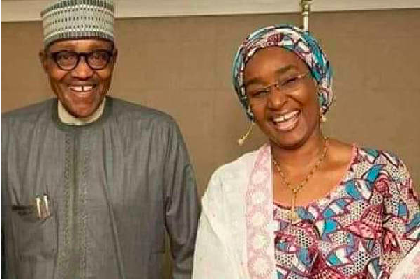 Mixed Reactions Trail Buhari’s ‘Planned Wedding’ to Humanitarian Affairs Minister