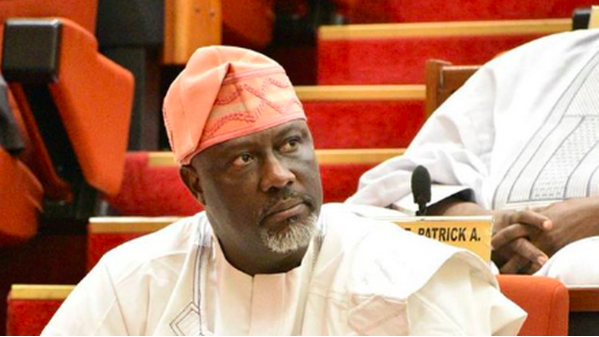 Kogi West: Melaye Reacts to Appeal Court Ruling
