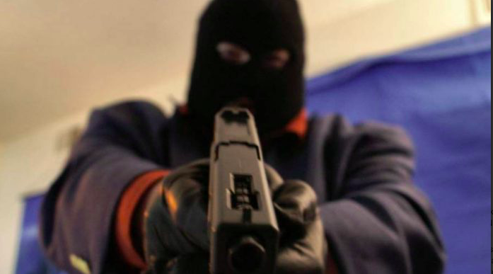 Gunmen attack another police station in Cross River, cart away arms, assault police officer