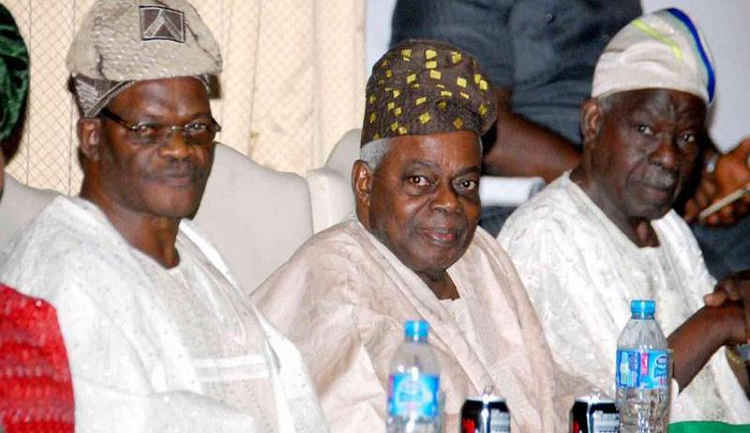 2023 Presidency: Scrapping of Zoning, an Invitation to Anarchy-Yoruba Elders Council