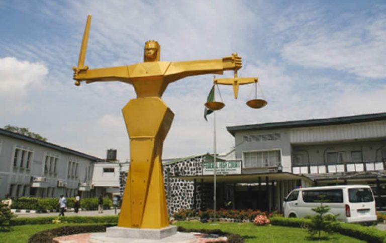 Court remands 8 persons in prison for printing fake $1.4m dollar, N98m naira notes