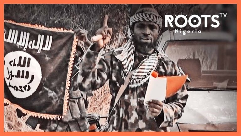 We Will Fight Till We Die – Boko Haram