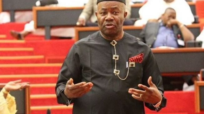 Godswill Akpabio: NDDC got over N15 Trillion in 19 years, yet, nothing to show for the funds