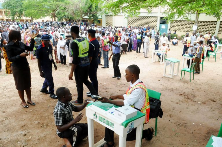 Politicians, Security Agencies Responsible for Violence In Kogi, Bayelsa Elections -Party Chairmen