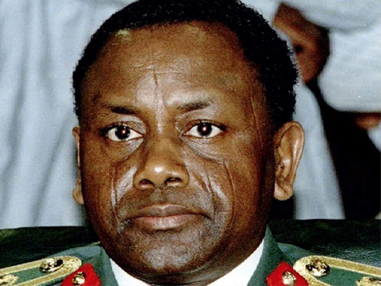 FG Receives Over $300 Million Abacha Loot
