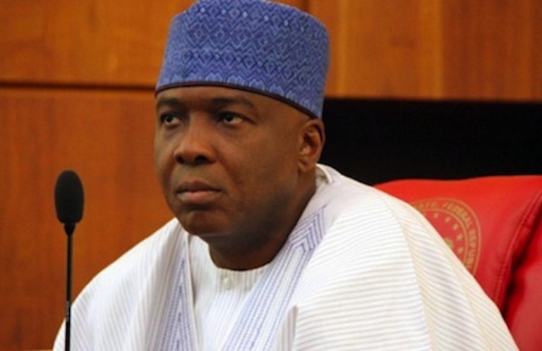 Court strikes out Saraki’s suits against EFCC, others