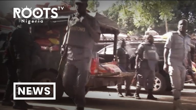 Can Border Closure Eliminate Boko Haram?