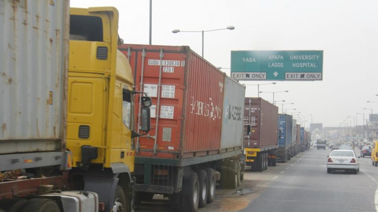 FG unveils Plan to Ban Heavy Cargo on Roads 