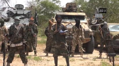 Is there a Christian Version of Boko Haram?