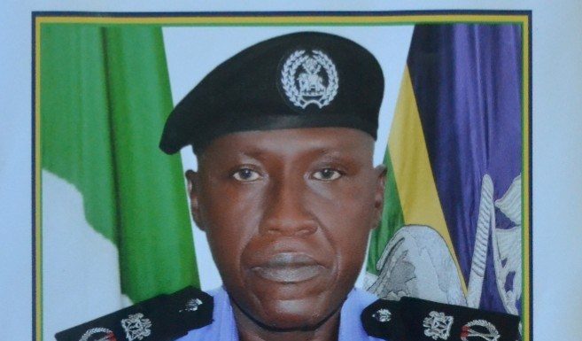 Police Parade ‘Serial Rapist’ 46 others in Abuja