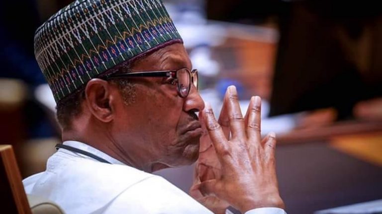Under Buhari’s Watch, Nigeria is Polarized, Risks Sliding into Crisis- Col Umar