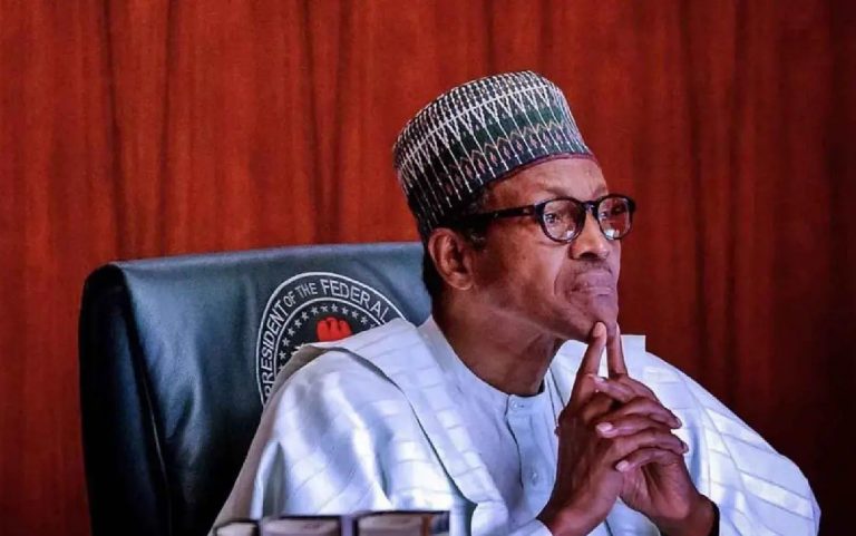 Buhari Has Failed, Northern Elders Declare