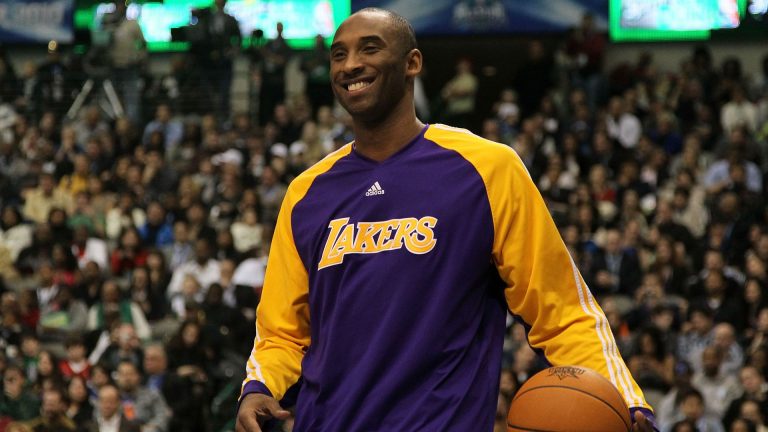 Kobe Bryant: Greatness Is a Call, Those Who Answer Become Immortals