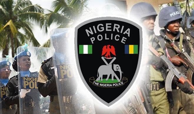 Gunmen attack Igangan Police station, Oyo