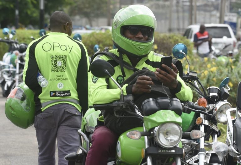 Commuters Groan as Lagos Bans Okada and Tricycles