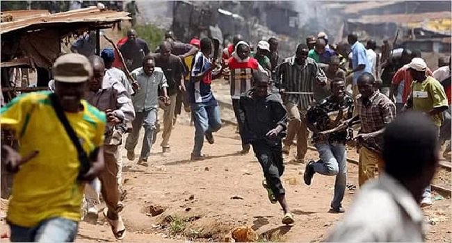 More Blood Spills as 3 Killed in Farmer/Herder Clash