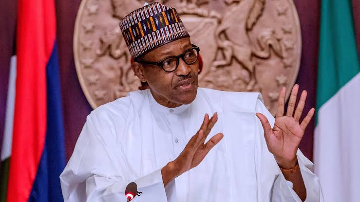 Abaribe’s Call for Buhari’s Resignation ‘Foolish’ – Presidency