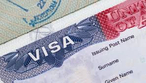 Why U.S Business or Visitor’s Visa May End for Nigerians