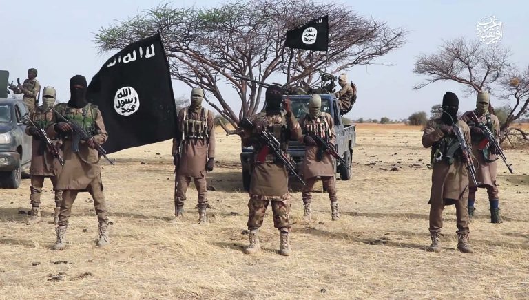 Borno to be Cut Off from Nigeria if Boko Haram Attacks Continue