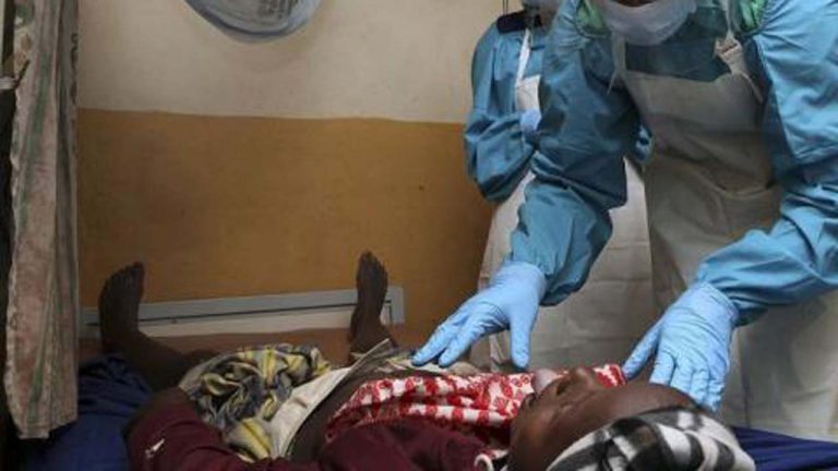 Lassa Fever kills 92 in Nigeria – NCDC