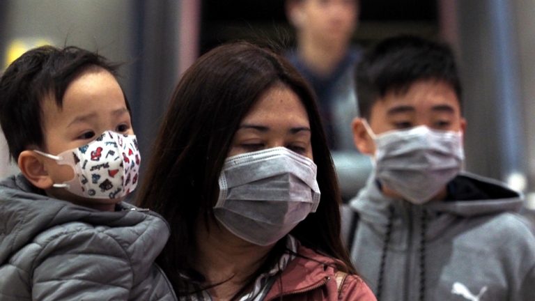 Coronavirus: Nigerians Now Export Face Masks to China