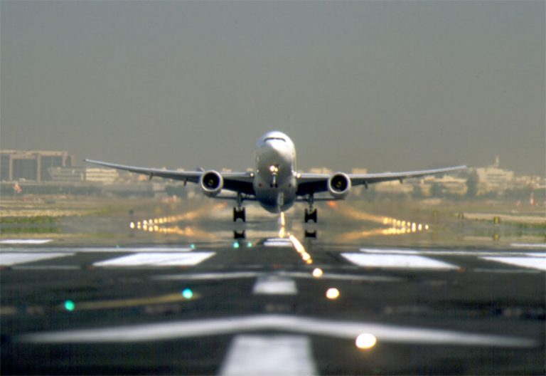 Insecurity: New Abuja-Kaduna Airline Takes Flight  