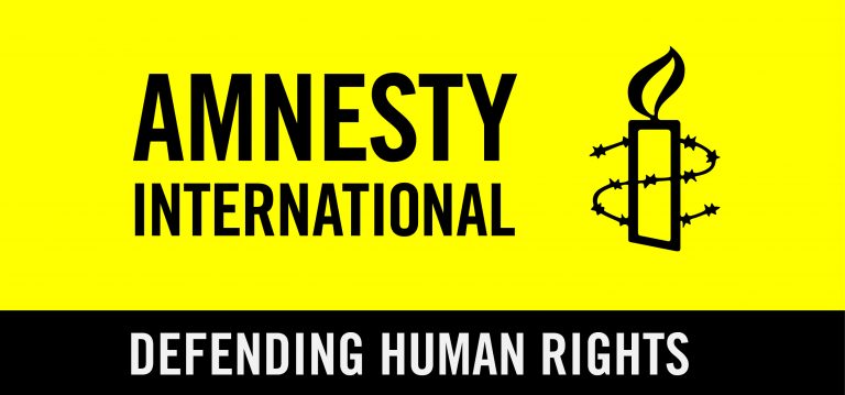 Boko Haram, Nigerian Military Repeatedly Violate Children’s Rights – Amnesty International