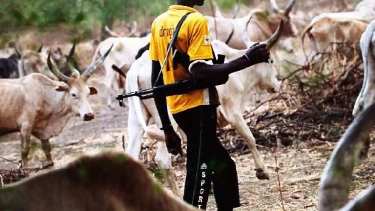 Fulani Herdsmen Take Over Delta Kingdom