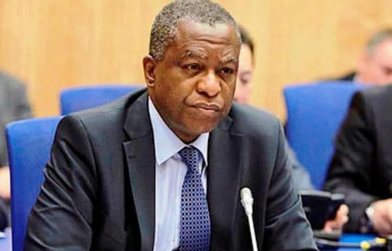 #ENDSARS: Minister of foreign affairs, Geoffrey Onyeama, says FG will seek to present its side of the story to the UK Parliament over proposed moves to sanction government officials