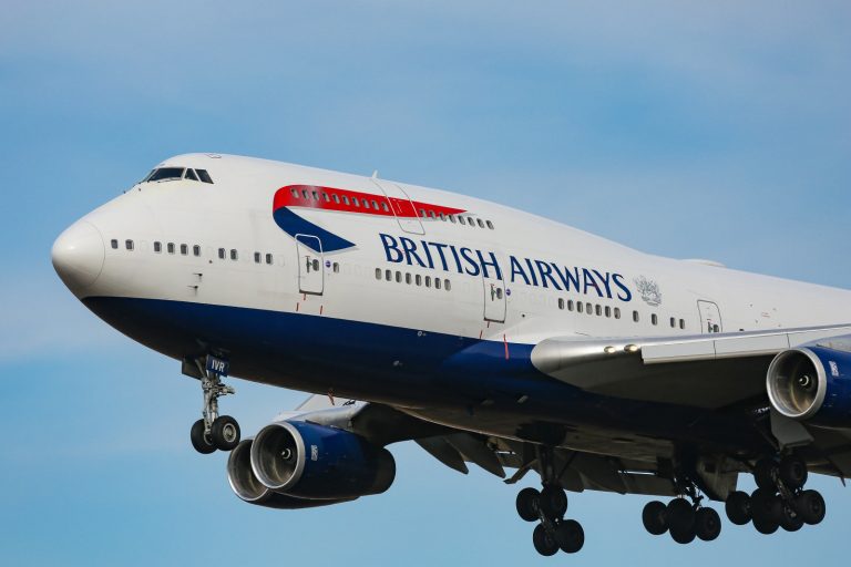 How British Airways Treated Passengers ‘Like Slaves’