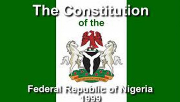 The Appeal and Legality of Constitutional Review in Nigeria