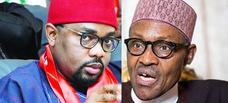 Mixed-Reactions Trail Buhari’s Lock-down Order