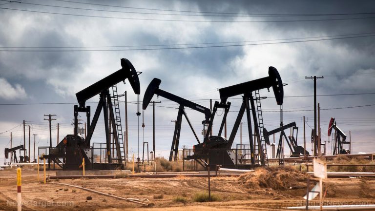 What Will Nigeria Do as Demand for Oil slumps?