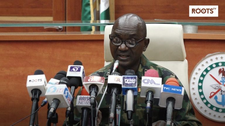 BokoHaram: No Rift Between Nigeria and Chad-DHQ