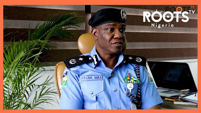Ignore ‘Fake News’ Saying Police Recruitment Has Been Suspended-IGP