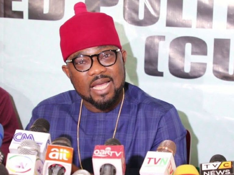 CUPP rejects fuel price increase, threatens to take legal action