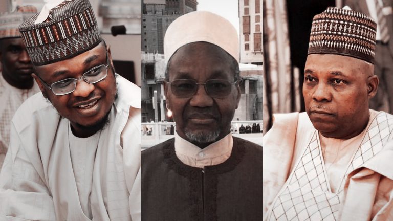 The Race for the New Chief-of-Staff Begins in Abuja