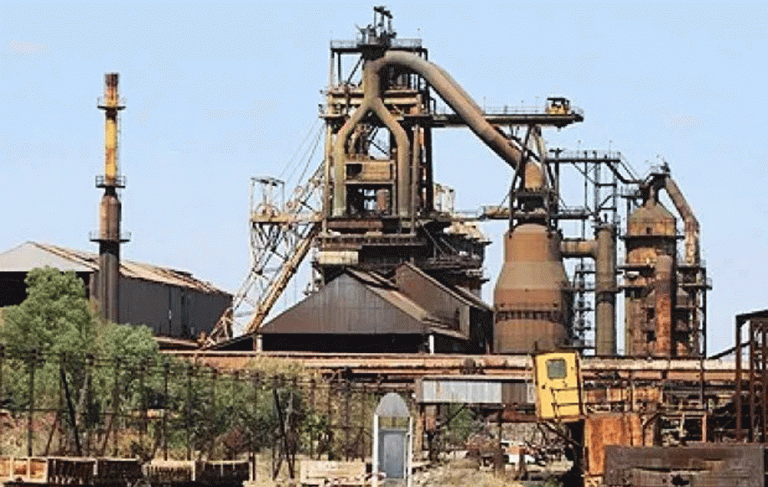 FG to Revive Four Decade Old Ajaokuta Steel Plant