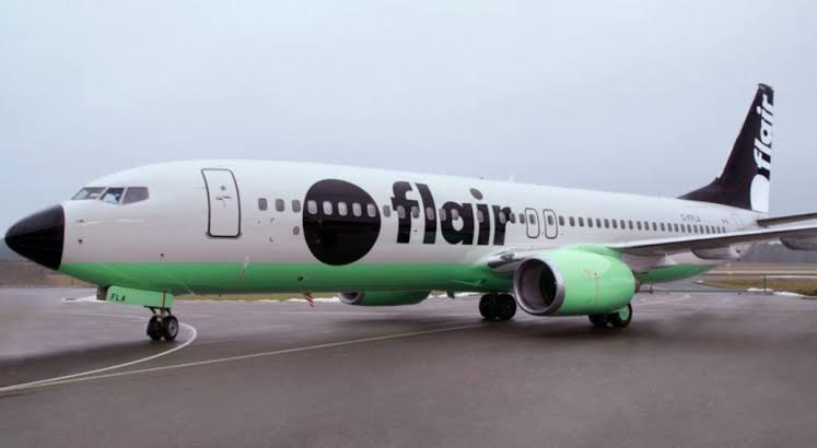 British Flairjet to pay N1M Fine for Disobeying Nig’s Airport Order