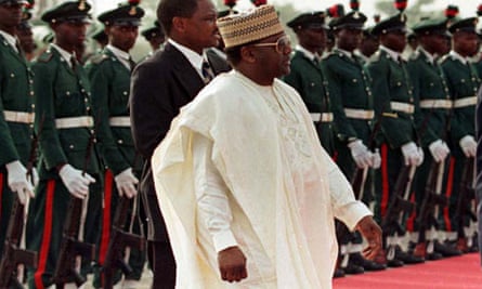 The “Abacha Windfall” Continues As Nigeria Expects Another Batch of €5.5 Million From Ireland After The Signing of MoU