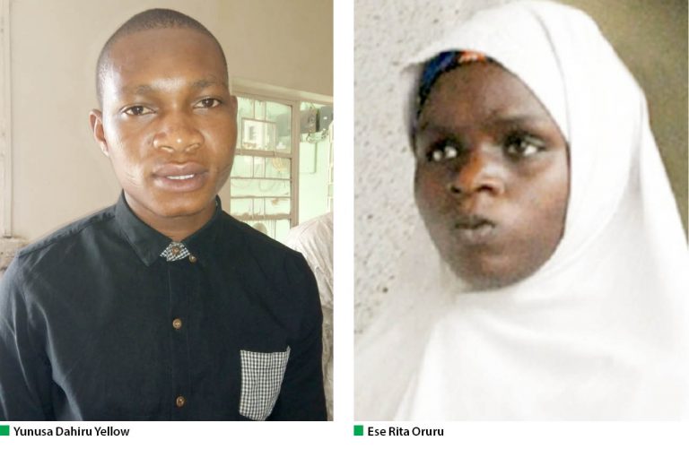 Justice for Oruru as Abductor Bags 26-Year Jail Term